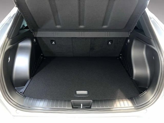 Hyundai Kona Electric N Line