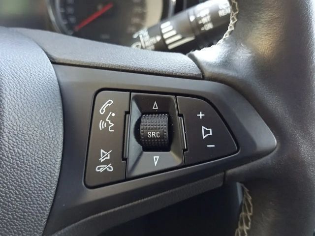 Opel Astra Business Elegance Turbo