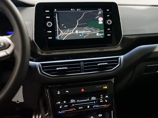 Volkswagen T-Cross 1.0 TSI DSG