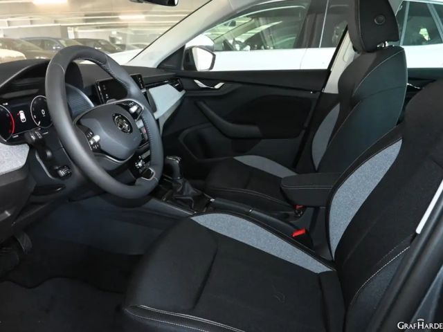 Skoda Scala 1.0 TSI Drive