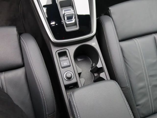 Audi A3 S-Line Sedan