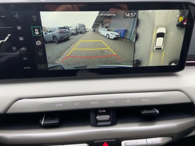 Kia EV4 81.4 kWh FWD GT-Line