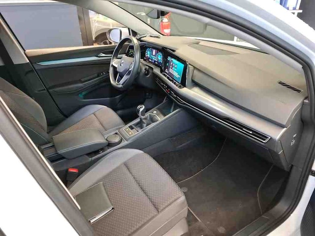 Volkswagen Golf Golf VIII