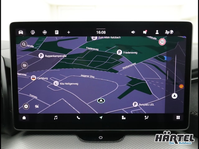 Skoda Kodiaq 1.5 TSI Sportline