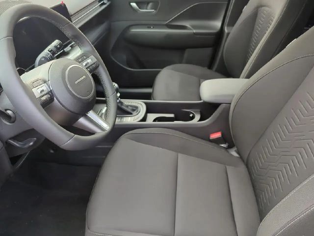 Hyundai Kona 2WD Trend