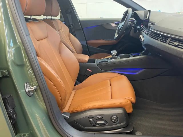 Audi A4 40 TFSI Avant S-Line S-Tronic