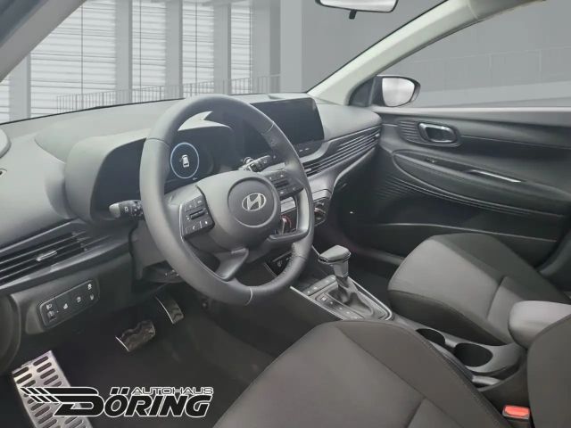 Hyundai Bayon 1.0 Trend