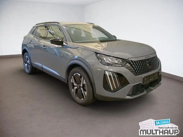 Peugeot 2008 Allure Pack PureTech