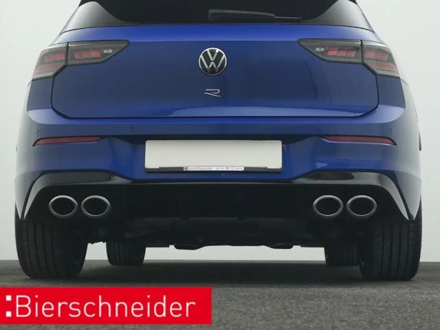 Volkswagen Golf 2.0 TSI DSG Style