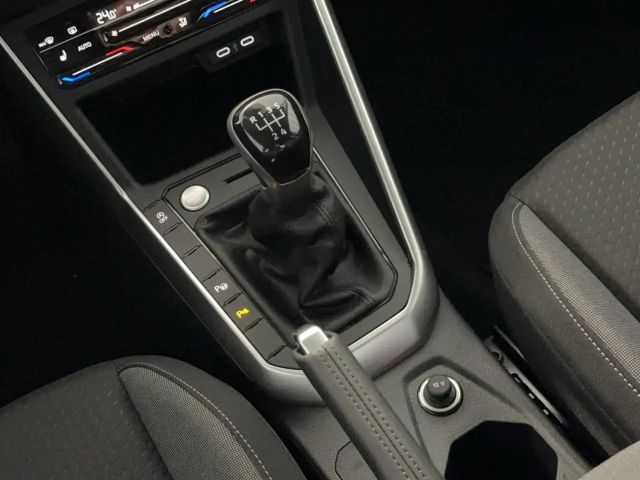 Volkswagen Taigo Friends TSI