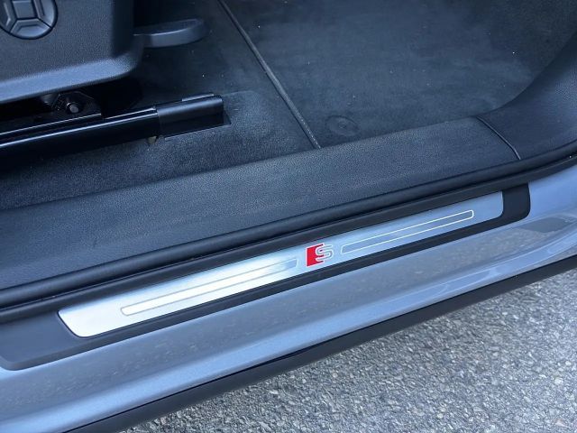 Audi Q8 e-tron 55 Quattro Sportback