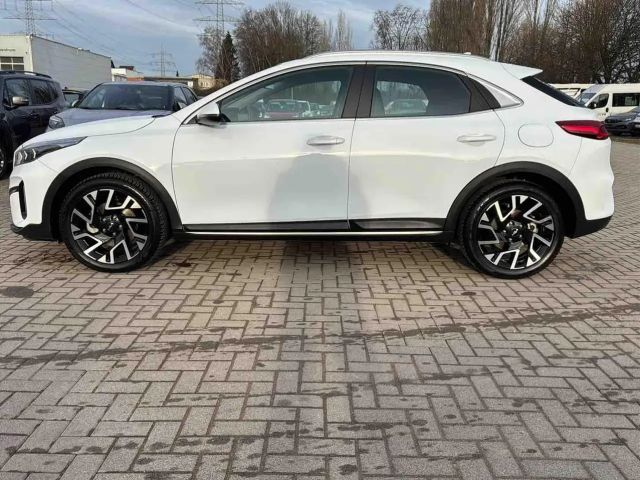 Kia XCeed Spirit