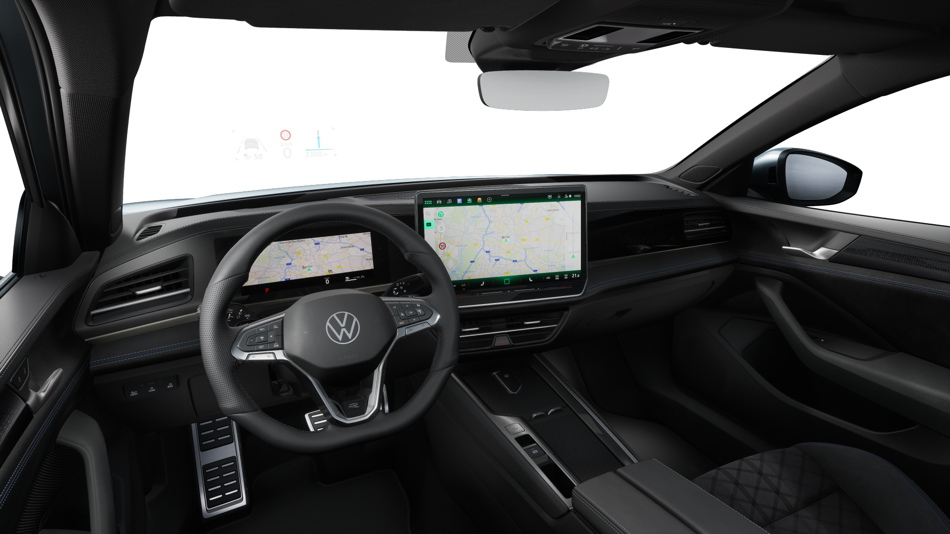 Volkswagen Passat 2.0 TSI DSG R-Line Variant