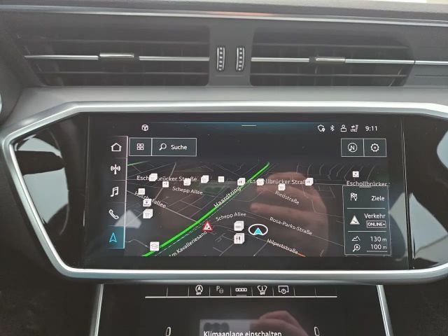 Audi A6 55 TFSI Quattro S-Line Sport