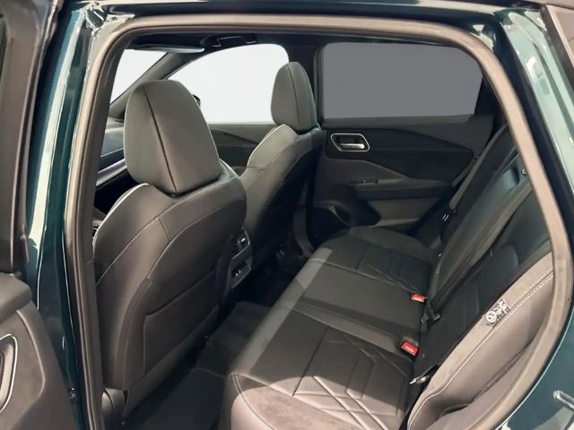Nissan Qashqai 1.5 VC-T e-Power N-Design 140 kW, 5-türig