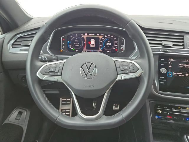 Volkswagen Tiguan 2.0 TDI Allspace DSG Move
