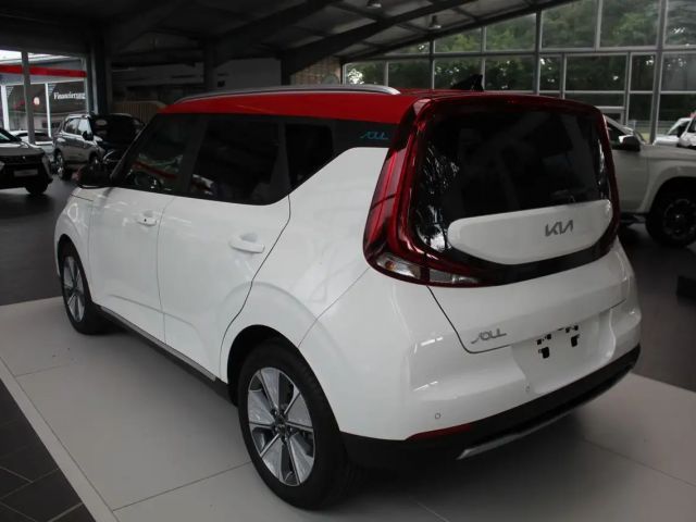 Kia Soul Vision