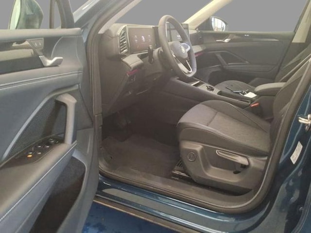 Volkswagen Tiguan 1.5 eTSI DSG Life