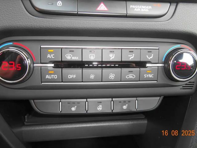 Kia Ceed GDi SportWagon