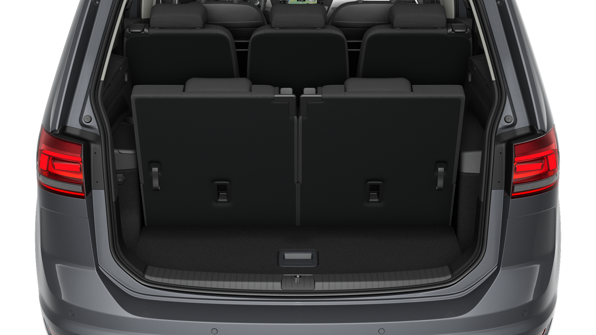 Volkswagen Touran 1.5 TSI DSG