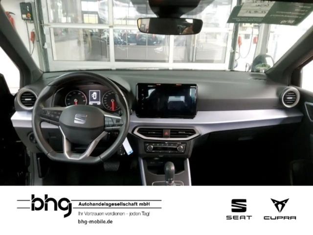 Seat Arona 1.0 TSI DSG FR-lijn