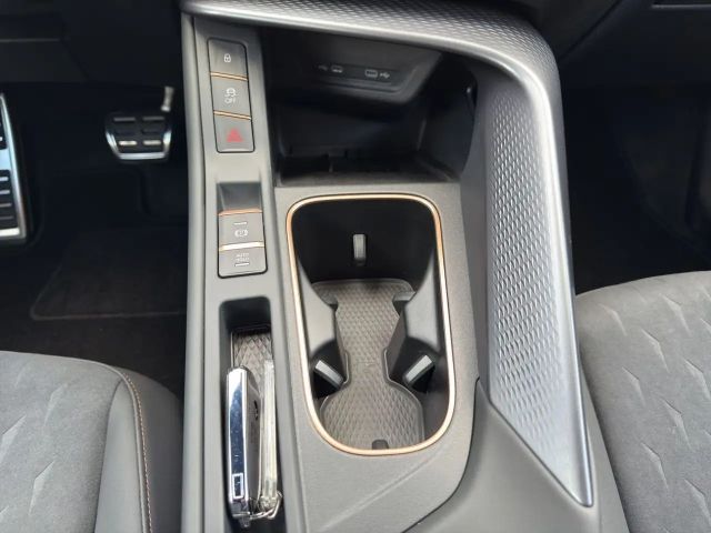 Cupra Terramar 2.0 TSI