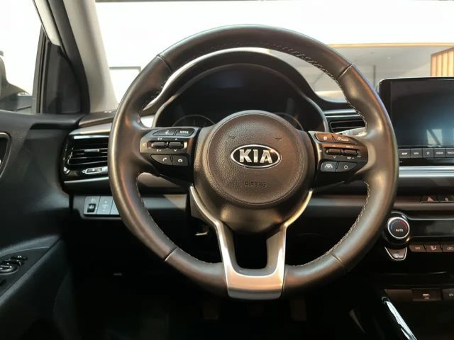 Kia Rio Vision