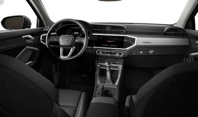 Audi Q3 35 TFSI S-Tronic