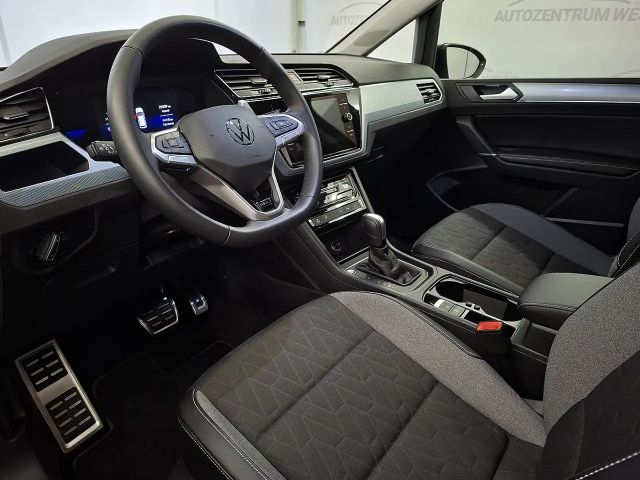 Volkswagen Touran DSG IQ.Drive Life