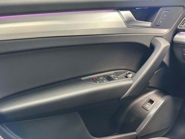 Audi Q5 40 TDI Quattro S-Tronic Sportback