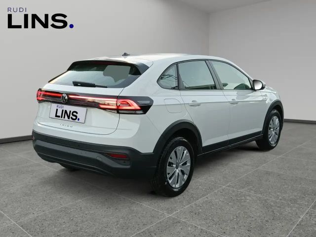 Volkswagen Taigo 4Me TSI