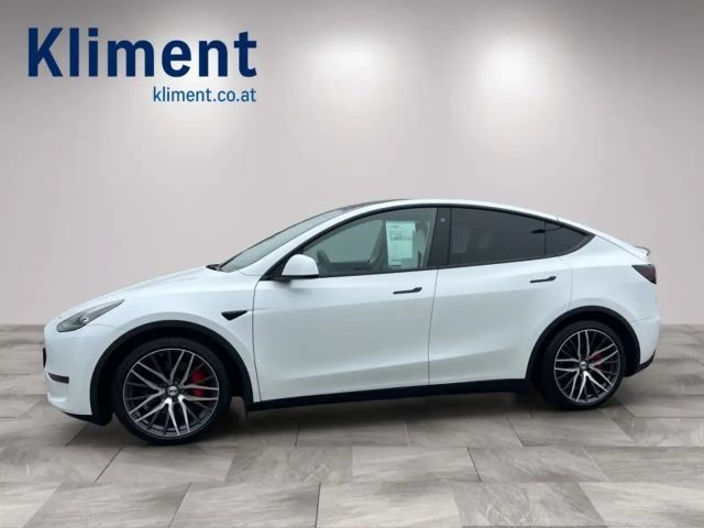 Tesla Model Y AWD Performance