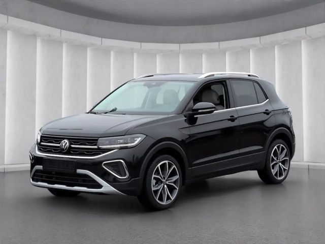 Volkswagen T-Cross 1.0 TSI DSG IQ.Drive Style