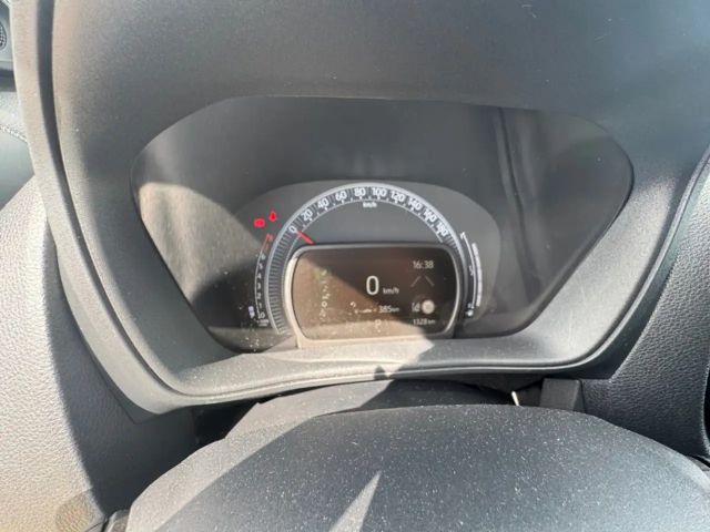 Toyota Aygo X Hatchback S-CVT