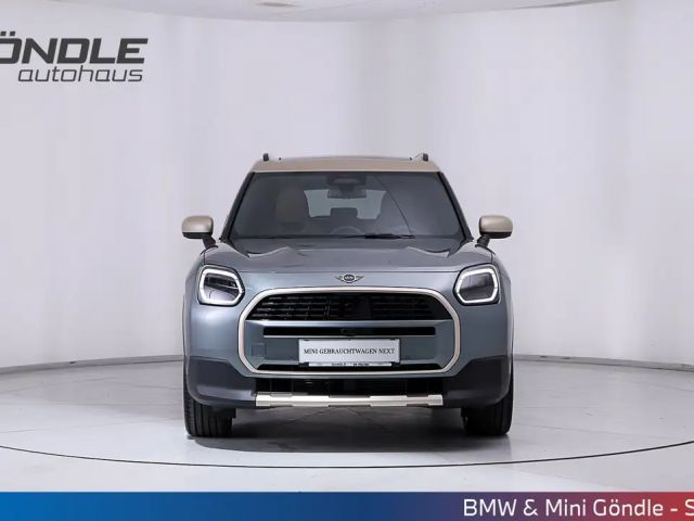 MINI Cooper Countryman Countryman C