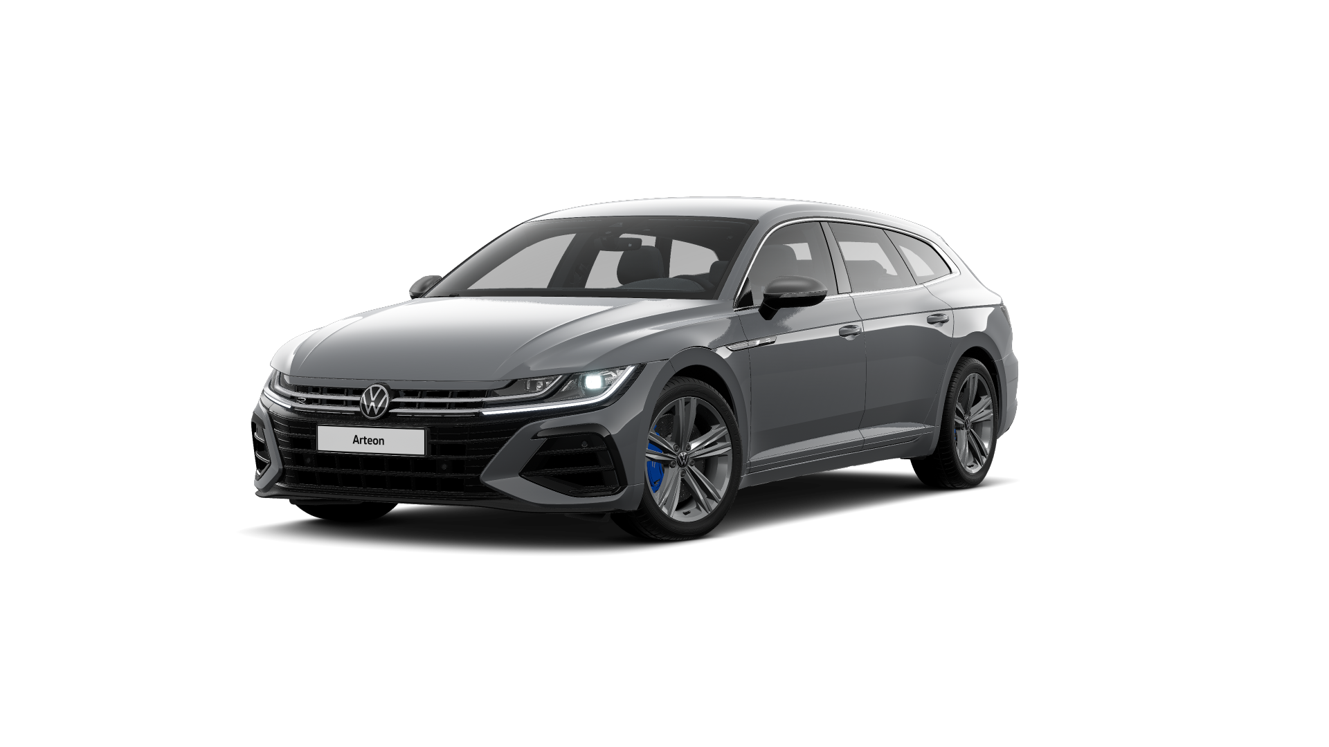 Volkswagen Arteon Shooting Brake 2.0 TSI DSG