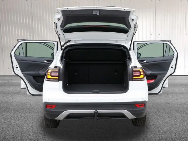 Volkswagen T-Cross DSG R-Line Style