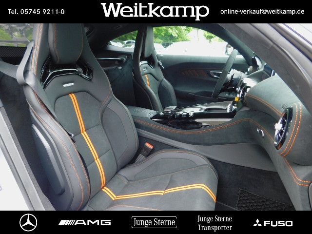 Mercedes-Benz AMG GT AMG Line Coupé