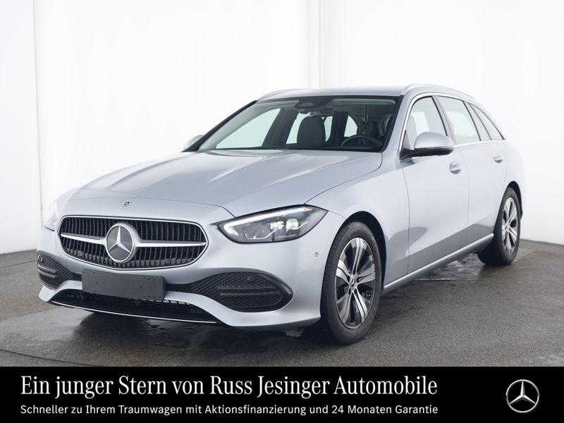 Mercedes-Benz C 180 AVANTGARDE Estate