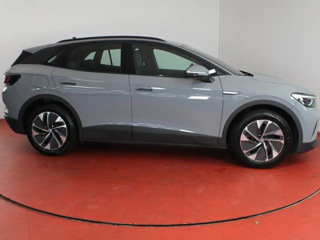 Volkswagen ID.4 52 KWh Pure