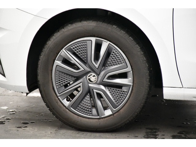 Skoda Fabia 1.5 TSI Drive