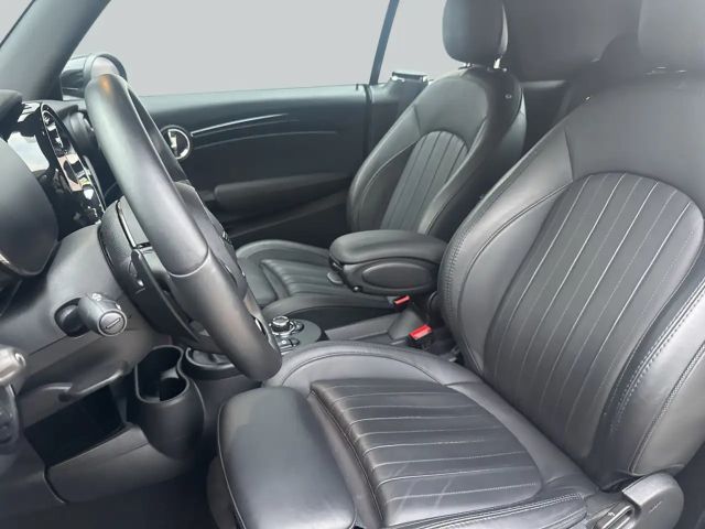 MINI John Cooper Works Cabrio John Cooper Works Cabrio Aut. JCW Trim LED Navi