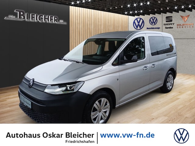 Volkswagen Caddy 2.0 TDI