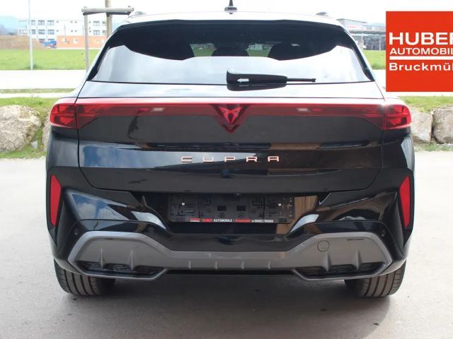 Cupra Terramar 2.0 TSI VZ