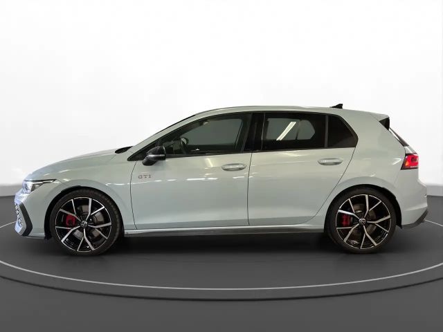 Volkswagen Golf GTI Golf VIII