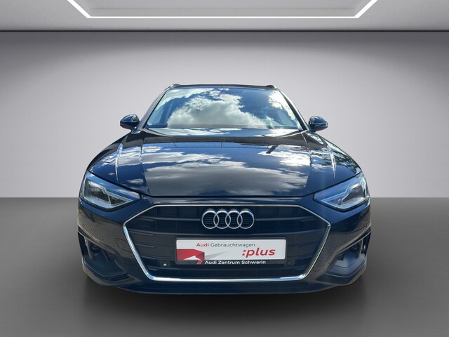 Audi A4 35 TDI Avant S-Tronic