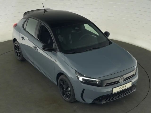 Opel Corsa GS-Line Grand Sport