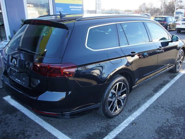 Volkswagen Passat Business Variant