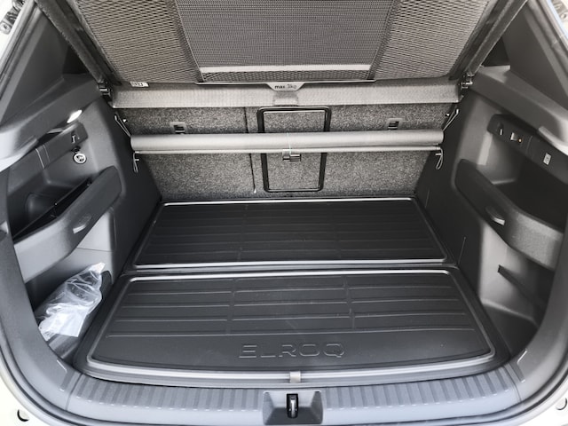 Skoda Elroq Lodge *AHK*HEAD-UP*NAVI*KAMERA*