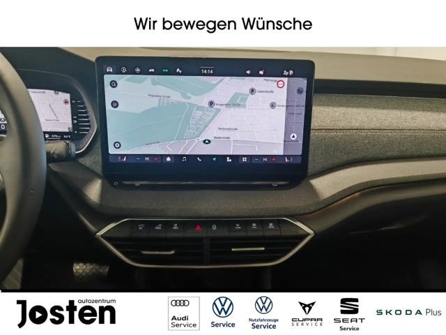 Skoda Octavia 1.5 TSI Selection